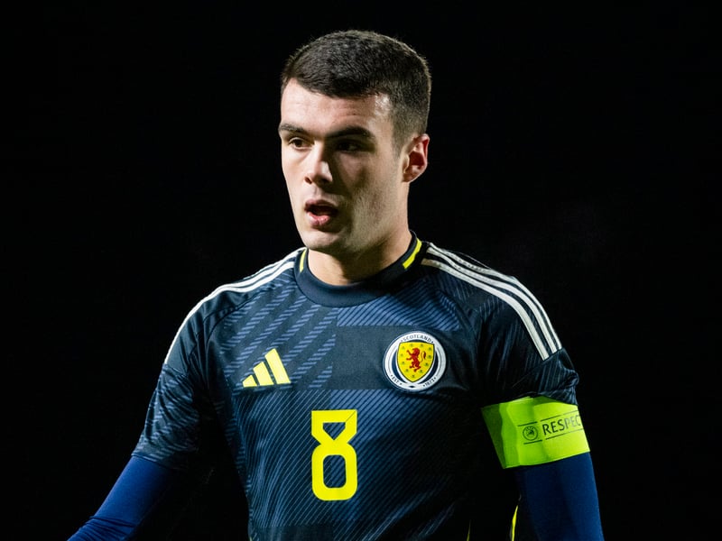 Linked to both Old Firm clubs, Scottish wonderkid has also been linked to Manchester United and Chelsea. Motherwell would look for a fee of around £4million according to reports, meaning Celtic would be in a position to make a bid for the talented player if they can convince him his future lies at Celtic Park.