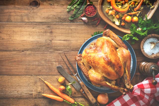 Every Christmas we have the battle of the birds as everyone has their own preference to the main star of the Christmas dinner. While in recent years, families have chosen to opt for goose or duck, turkey has still remained the most popular and traditional choice for Christmas dinner.