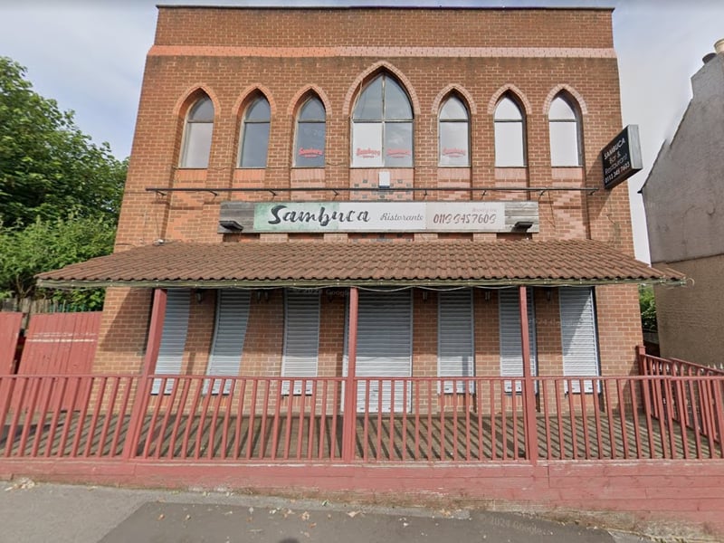 This Car Crofts restaurant has a rating of 4.6 stars from 440 Google reviews. One customer said: “We’ve been a couple of times now and absolutely love it here! Food is amazing every time and great prices. Staff are all lovely too.”