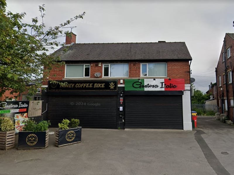 This Dewsbury Road restaurant has a rating of 4.8 stars from 164 Google reviews. One customer said: “I've eaten here a few times now and will continue to come back. Food is fresh and delicious. Staff are very friendly & welcoming. Dessert was sublime!” 