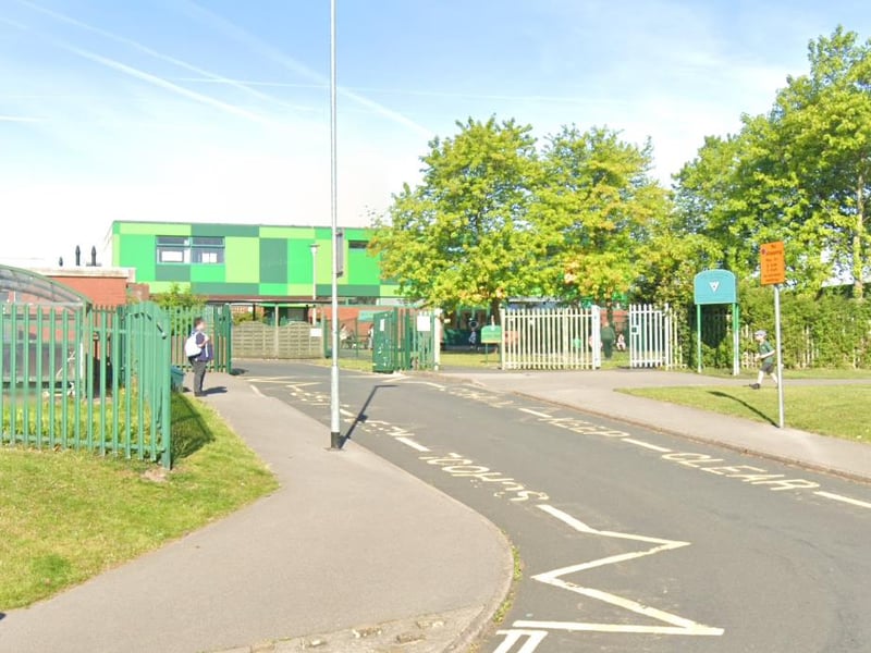Valley View Community Primary School, located on Coal Hill Drive, Rodley, was rated good for quality of education and outstanding behaviour and attitudes.