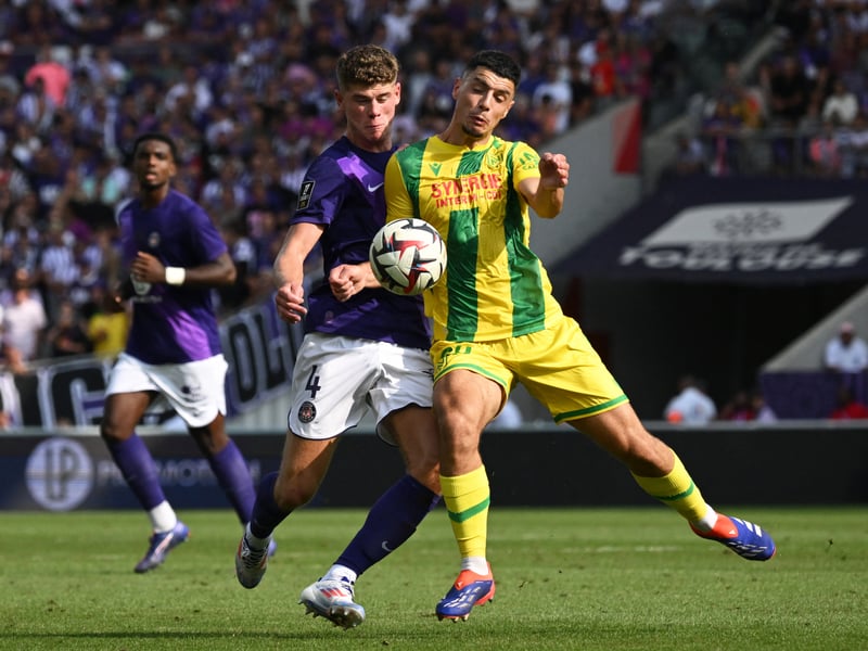 What ChatGPT said: "Another young, talented central defender who could gain valuable first-team experience in the Championship. Cresswell is strong in the air and good on the ball, making him a potential fit for a team looking to build."