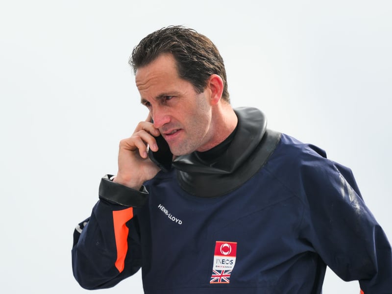 Four-time Olympic gold medal-winning sailor Sir Ben Ainslie is 16/1 to add more silverware to his mantlepiece. He captained Ineos Team UK's yacht Britannia to victory in the Louis Vuitton Challenger Selections Series to qualify for the 37th America's Cup - the first time the UK has challenged for the tropy since 1964. He lost the series 7-2 but became the first UK boat to score in an America's Cup since 1934.
