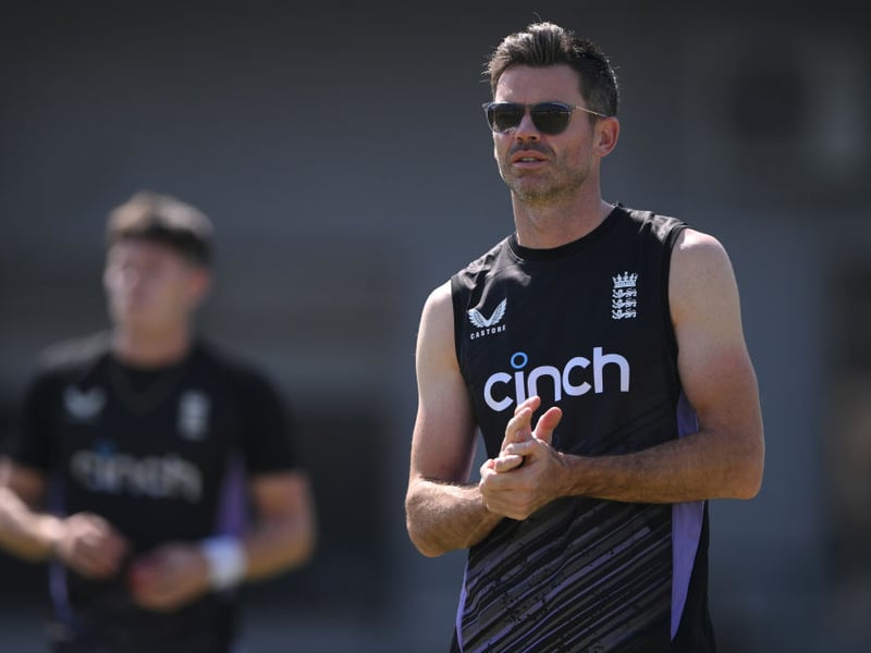 Widely considered one of the greatest bowlers in cricketing history, James Anderson retired from the sport this year after taking his 700th test wicket during England's tour of India - the first fast bowler to reach the landmark. He's 50/1 for the SPOTY.