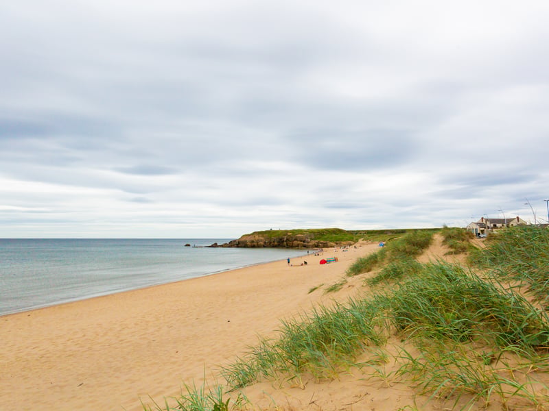 This seaside town located in the North East of England is home to award-winning fish and chip shops, including family business Colman’s Fish and Chips which has provided residents and visitors to the town with fish and chips for over 100 years.