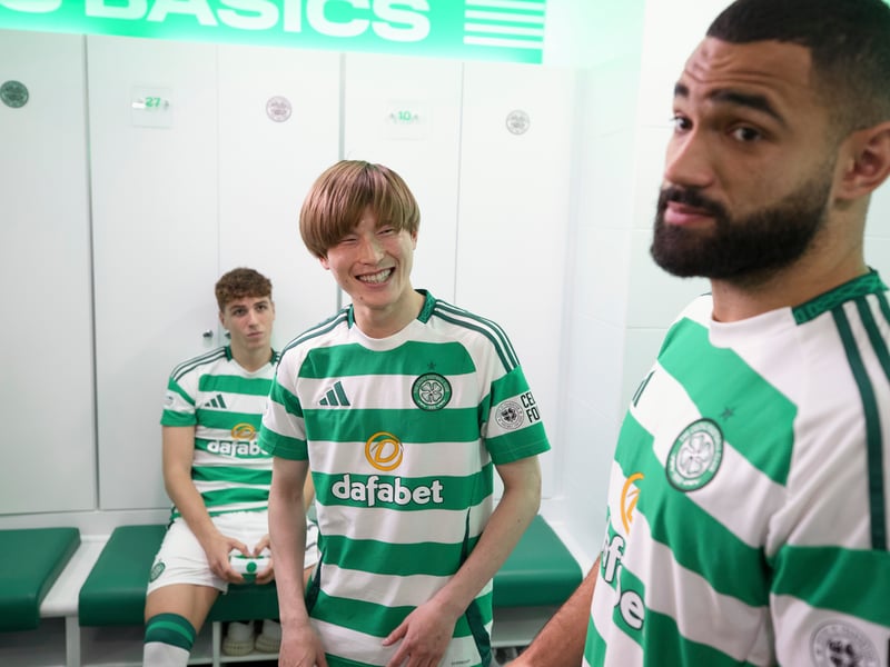 The American will partner fellow countryman Auston Trusty at the back.