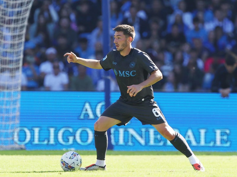 He hasn't quite hit the heights of his teammate Scott McTominay, but has performed well enough when called upon. Started just five games in Serie A, but has recorded a passing accuracy of 87%, alongside a tackle win rate of exactly 100%. Will want to feature more regularly in the second-half of the campaign.