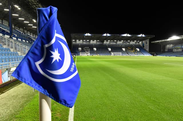How Fratton Park ranks as the Championship's best stadium.