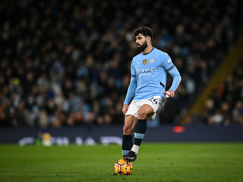 Dropped against Liverpool but likely to return to the side in place of Nathan Ake. Gvardiol made two mistakes in each of the last two games but Guardiola defended the Croat who has been mainly consistent since signing for the club.