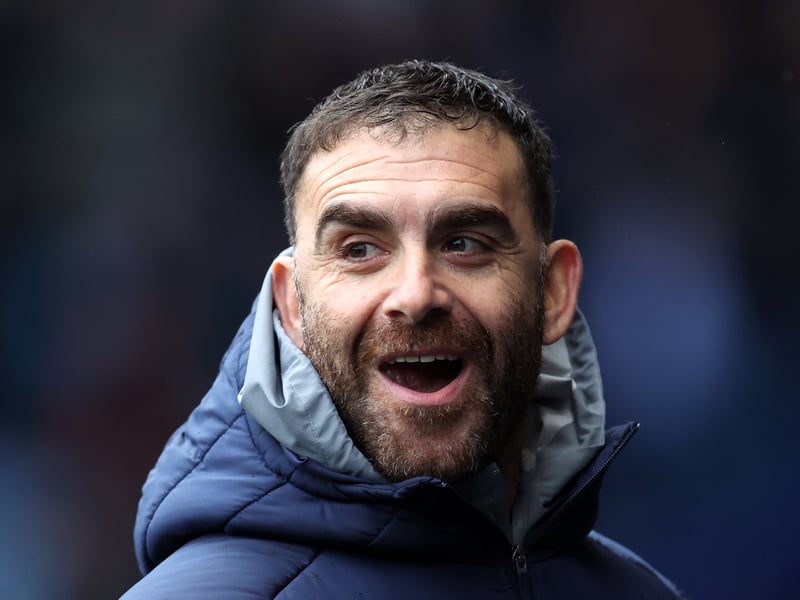 Relegation odds: 9/4 (Bet365)
