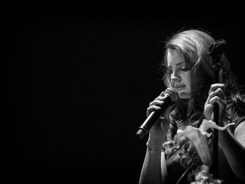 Lana Del Rey's 2025 UK tour kicks off on June 23 at Cardiff's Principality Stadium, with her distinctive sound echoing through the Welsh capital at 17:00. She will then bring her ethereal performance to Hampden Park in Glasgow on June 26, before heading to Liverpool’s iconic Anfield on June 28. The tour wraps up with two shows at Wembley Stadium in London on July 3 and 4, where fans can expect an unforgettable experience.
