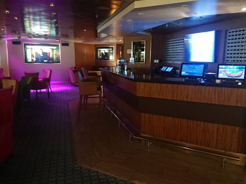 The luxurious cruise ship MS Borealis visited Portsmouth International Port on November 23, 2024, while the UK was being hit by Storm Bert. Fred Olsen will be running 14 cruise calls from Portsmouth this Winter season, taking tourists to the Canaries, Norway to see the Northern Lights, Caribbean, Spain and Portugal.