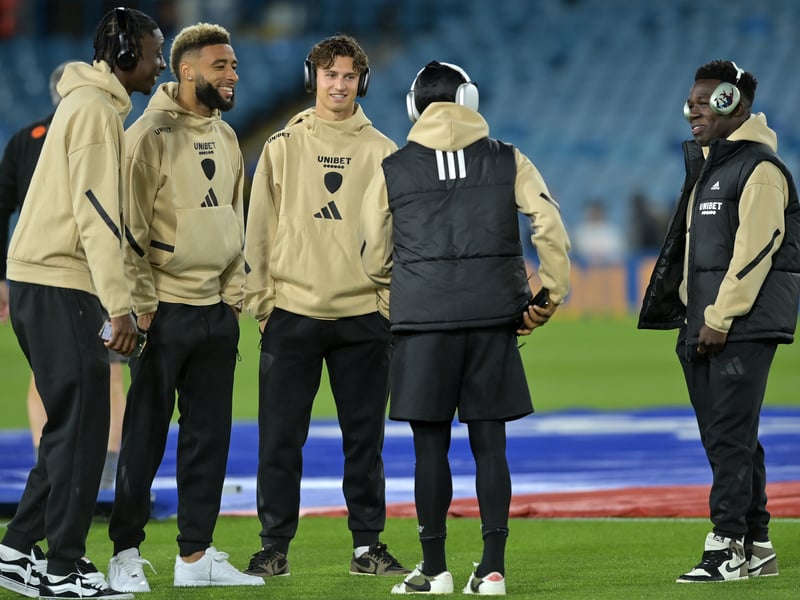 Impressed in pre-season with the Championship leaders and got his Championship debut off the bench at Swansea at the weekend. A loan move may be the next move for the 19-year-old's development.