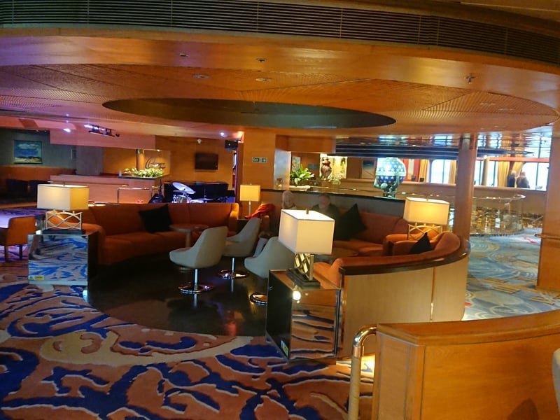 The luxurious cruise ship MS Borealis visited Portsmouth International Port on November 23, 2024, while the UK was being hit by Storm Bert. Fred Olsen will be running 14 cruise calls from Portsmouth this Winter season, taking tourists to the Canaries, Norway to see the Northern Lights, Caribbean, Spain and Portugal.