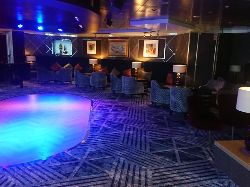 The luxurious cruise ship MS Borealis visited Portsmouth International Port on November 23, 2024, while the UK was being hit by Storm Bert. Fred Olsen will be running 14 cruise calls from Portsmouth this Winter season, taking tourists to the Canaries, Norway to see the Northern Lights, Caribbean, Spain and Portugal.