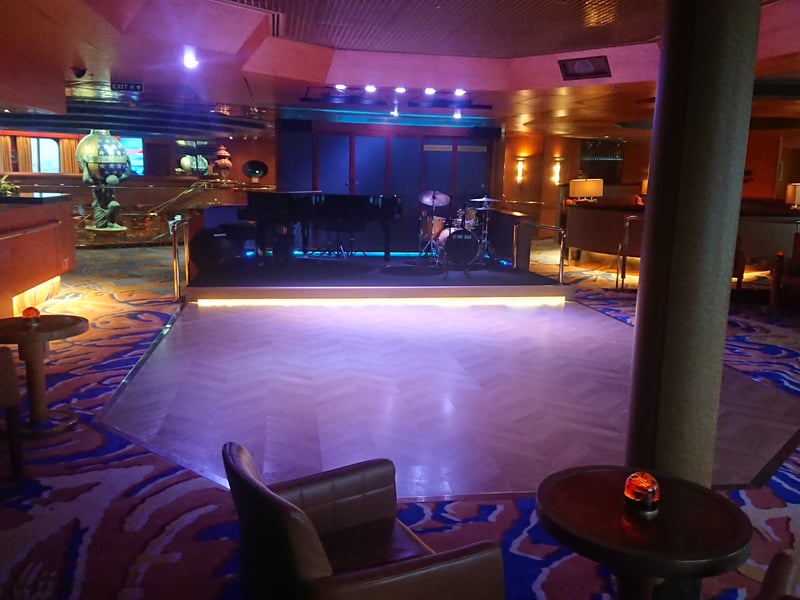The luxurious cruise ship MS Borealis visited Portsmouth International Port on November 23, 2024, while the UK was being hit by Storm Bert. Fred Olsen will be running 14 cruise calls from Portsmouth this Winter season, taking tourists to the Canaries, Norway to see the Northern Lights, Caribbean, Spain and Portugal.