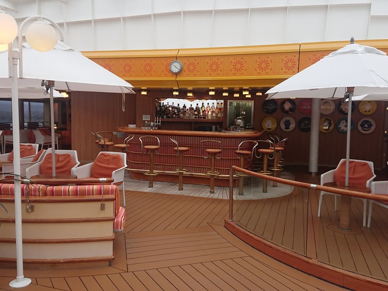 The luxurious cruise ship MS Borealis visited Portsmouth International Port on November 23, 2024, while the UK was being hit by Storm Bert. Fred Olsen will be running 14 cruise calls from Portsmouth this Winter season, taking tourists to the Canaries, Norway to see the Northern Lights, Caribbean, Spain and Portugal.