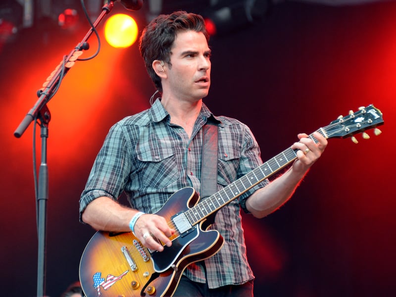 Stereophonics rock Ormeau Park, Belfast, on June 5, in an unforgettable outdoor summer show.