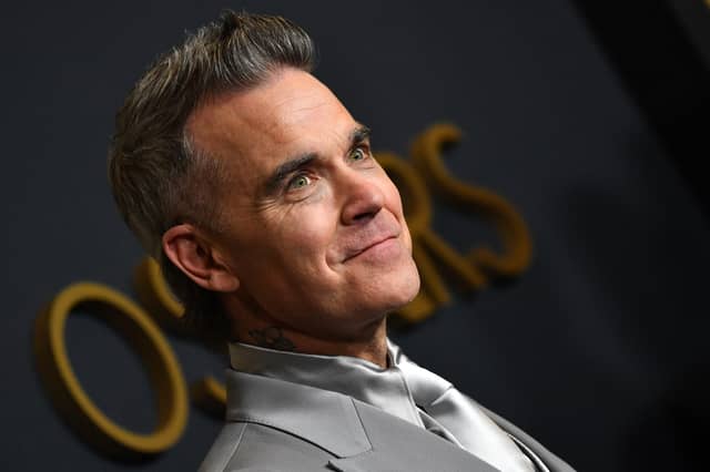 Let Robbie entertain you as he kicks off his tour on 31st May at Edinburgh’s Scottish Gas Murrayfield Stadium, the pop icon will then headline the Come Together Festival in Newcastle on 4th June. London fans can catch him at the Emirates Stadium for back-to-back nights on 6th and 7th June, followed by two dates at Manchester's Co-op Live on 10th and 11th June. To close out this spectacular run, Robbie will grace the iconic Royal Crescent in Bath for two unforgettable nights on 13th and 14th June.