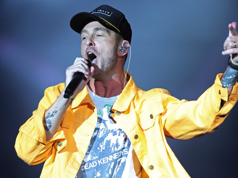Since forming in the early 2000s, American pop rock band OneRepublic have had a number of hit songs, from Apologize and Stop and Stare to more recent releases such as Counting Stars and I Ain't Worried, which featured on the Top Gun: Maverick soundtrack. The band will perform at the OVO Hydro on Tuesday, September 23, 2025.