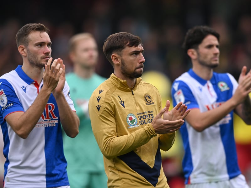 Expected points: 64.31 | Title: 0.08% | Promotion: 0.3% | Relegation: 0.5%