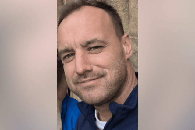 Alex Wilby, aged 38, of Wakefield had been missing since Sunday (November 24).