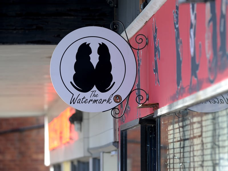 The Watermark Bar, on Cross Belgrave Street, announced its closure earlier this month - but will remain open for a few more day. It is known for its vibrant spirit and cocktails, but the team said that ongoing challenges with the lease and building maintenance led to the decision to close on January 1.