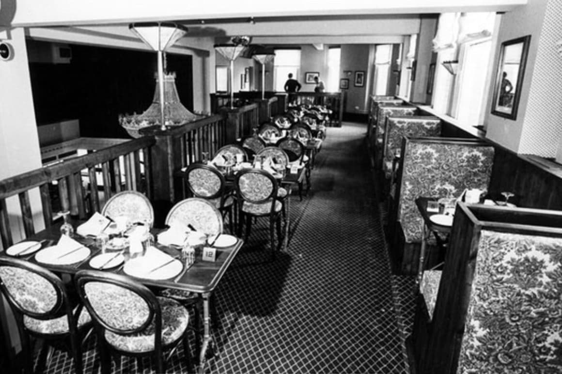 Sheffield retro: 39 nostalgic photos take you back to 1982 ...