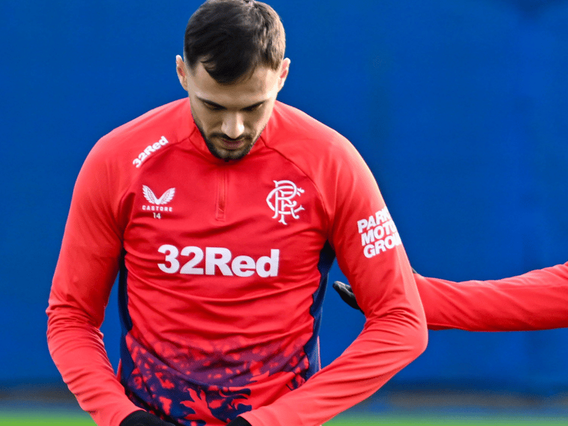 Bajrami has largely done okay since arriving, with the Albanian taking up a left-wing role since his arrival. More suited to a number 10 position, we think Clement will move him more central in place of Mohamed Diomande, who is struggling for form.
