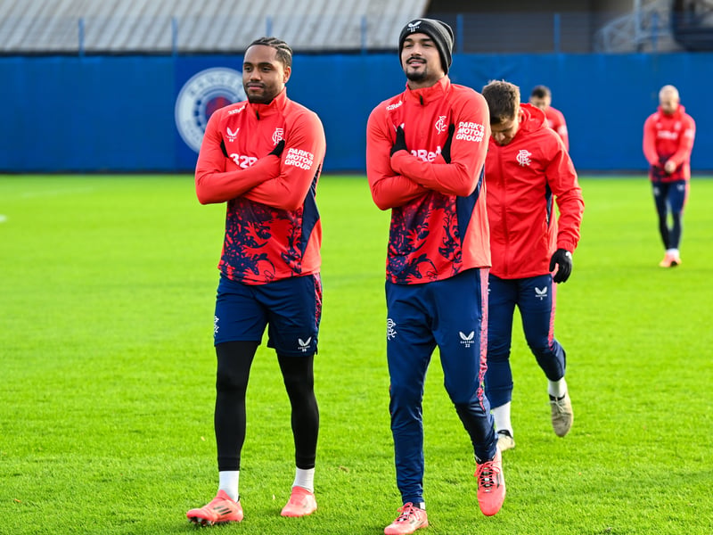 Clearly more comfortable going forward than defending, the Brazilian has been forced to fill in at left-back for the injured Yilmaz over the last three months. With the Turkish defender now fit and available, Jefte can move back to a more familiar position of left-wing.