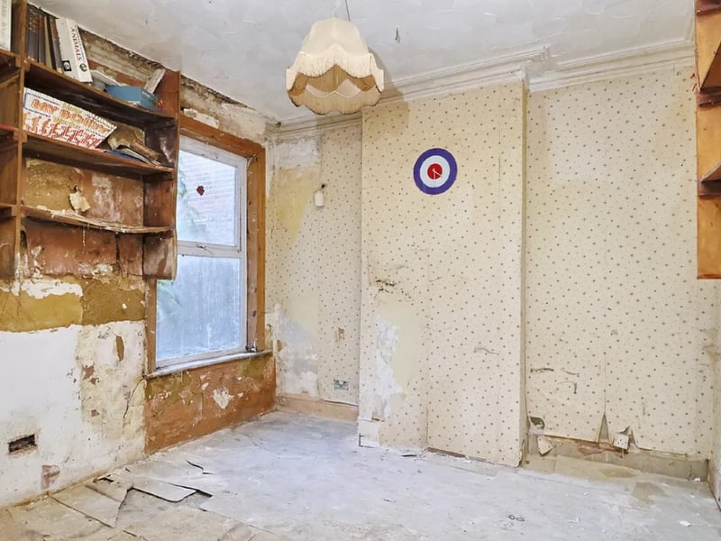 This home is being auctioned with McHugh & Co on December 10, 2024. 