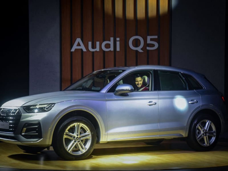 Audi make more than 250,000 of their compact SUVs every year, with a fair few no doubt bought by dog owners. The car earned a rating of 64.68 out of 100 and completes the top ten.