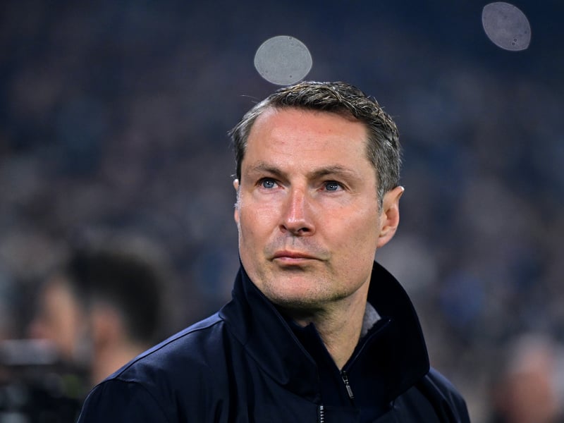 The ex-Feyenoord head coach is said to have held talks with Rangers as recently as last week, however, his odds have decreased massively over the weekend, with Priske now a huge 33/1 to get the Ibrox top job.