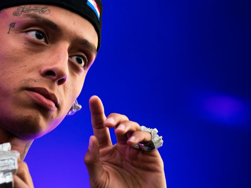 Central Cee is one of the UK’s most prominent young stars, and his rise in the rap scene has been nothing short of meteoric. Known for his drill and trap influences, Central Cee’s hard-hitting lyrics and catchy beats make him an ideal fit for Wireless 2025.