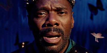 Sing Sing sees Colman Domingo star as Divine G, a man imprisoned for a crime he didn't commit who finds purpose by acting in a theatre group alongside other inmates. Directed by Greg Kwedar, it also has a fresh rating of 98 per cent.