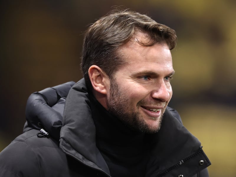 Promotion odds: 12/1