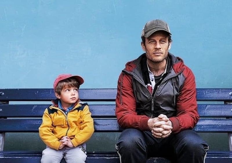 Also scoring a perfect rating is James Norton's drama 'Nowhere Special', directed by Uberto Pasolini. When single father John is given only a few months left to live, he tries to find the perfect family for his young son while shielding the boy from the terrible reality of the situation. As he struggles to find the right answer for the impossible task, he meets a social worker who opens him up to solutions he never would have considered.