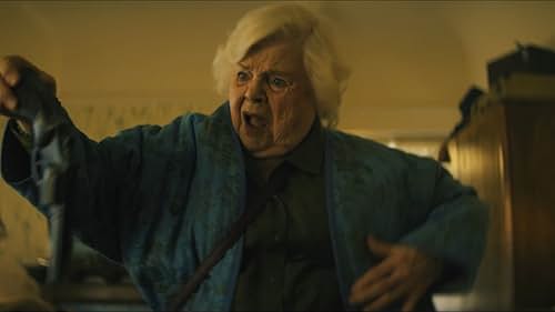 Featuring a remarkable lead performance from June Squibb, Josh Margolin's touhing comedy 'Thelma' is currently sitting with a 98 per cent rating. Squibb plays the 93-year-old titular hero who gets duped by a phone scammer pretending to be her grandson. She sets out on a treacherous quest across the city to reclaim what was taken from her.