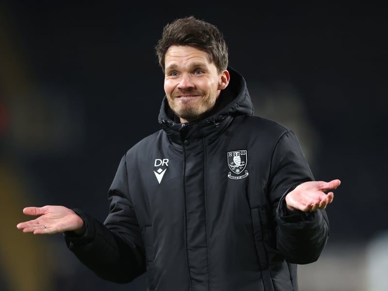 Relegation odds: 25/1
