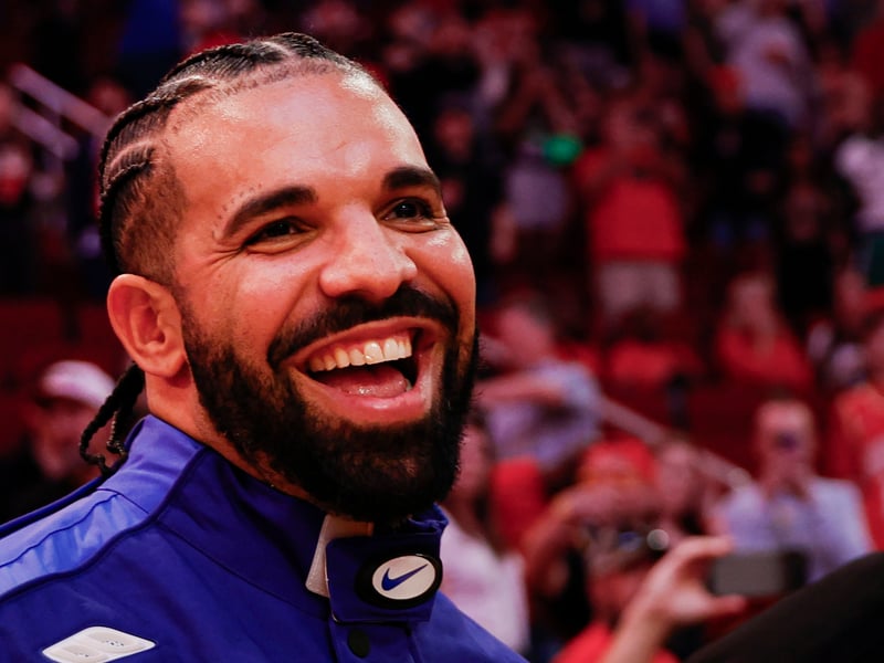 Few artists have dominated Wireless like Drake. With unforgettable headline performances in 2012, 2015 and a surprise headline performance in 2018, the Canadian superstar has set a high bar and it was his face that appeared on a TikTok video that went viral - further prompting rumours of his return.