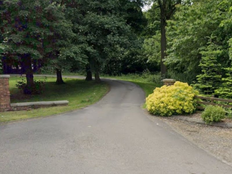 Scott's House Farm in West Boldon sells a range of Nordman, spruce and pine Christmas trees. Trees are available in sizes ranging from 5ft to 13ft. For further information call 07966401097.