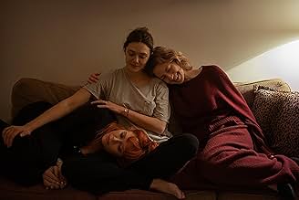 Carrie Coon, Natasha Lyonne and Elizabeth Olsen are the three daughters referred to in the title of Azazel Jacobs' touching film about estranged sisters who converge in a New York apartment to care for their ailing father while trying to mend their own broken relationship with one another. It has a rating of 98 per cent.
