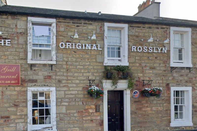 14 of the greatest places for fish and chips in Midlothian