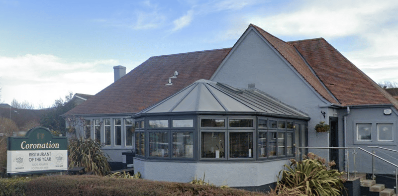 Coronation Restaurant in Gorebridge has a 4.5* rating from 217 reviews. A TripAdvisor reviewer said: “Service was great. Food was lovely - great portions. Amazing value for money. It was our first time and we'll be back.”