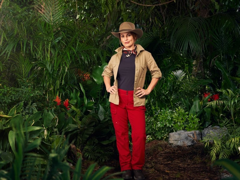 Wagatha Christie does not look like she will be leaving the jungle any time soon. Gambling.com had odds of 10/1 on her being the next campmate to be eliminated.