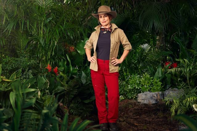 Wagatha Christie does not look like she will be leaving the jungle any time soon. Gambling.com had odds of 10/1 on her being the next campmate to be eliminated.