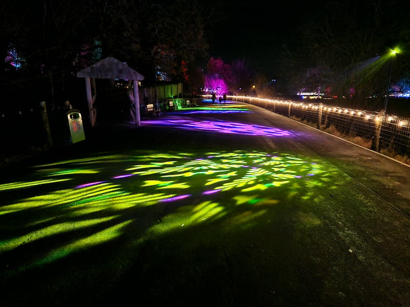 Glow Marwell