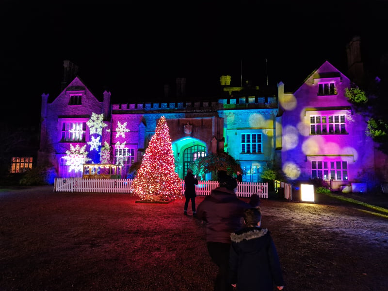 Not somewhere you may immediately think of, this year Marwell Zoo has announced its most spectacular Christmas light trail ever. The zoo will be transformed into a twinkling wonderland, where visitors are invited to marvel at illuminated animal sculptures, walk through dazzling light shows, toast marshmallows over fire pits, and meet Father Christmas and his Pesky Penguins! And any excuse to see any animals is always alright with me! Tickets available on Marwell's website for the event running from November 28 until January 3.