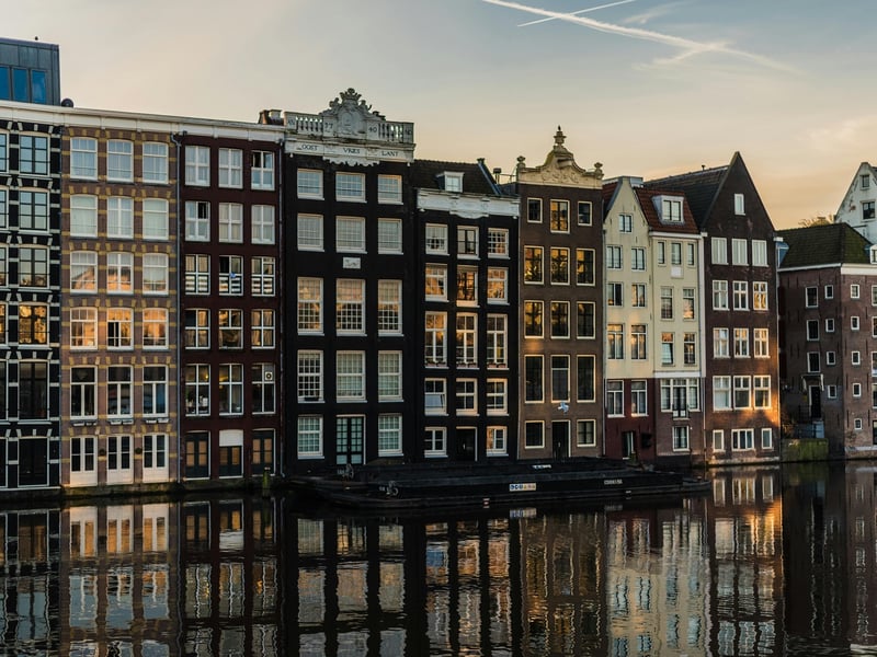The Netherlands legalised assisted dying in 2001. The law allows euthanasia or physician-assisted dying in cases where people are experiencing unbearable suffering and are making an informed choice to die. It is extended to children, with parental consent needed for those aged 12 to 16.