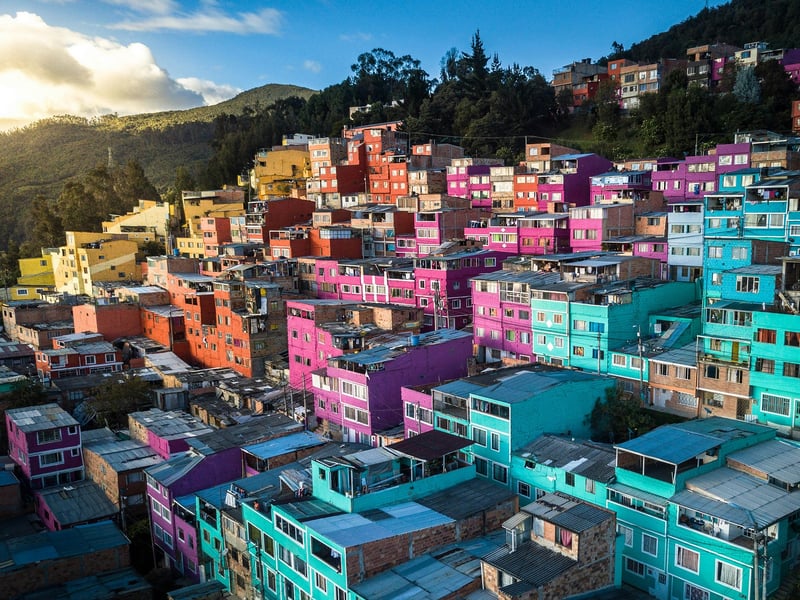 Colombia is the only country in Latin America where assisted dying is legal. Under the law the person must either be terminal ill, have a terminal disease in an advanced state or have an incurable illness that impacts their life in a serious way.